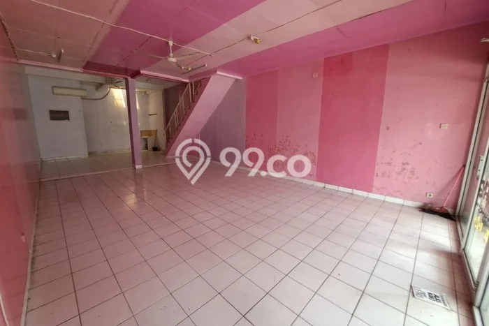 Ruko Dijual di Bekasi LT 75m2 & LB 100m2 Lokasi Terbaik! Ruko Dijual di Bekasi LT 75m2 & LB 100m2 Lokasi Terbaik!