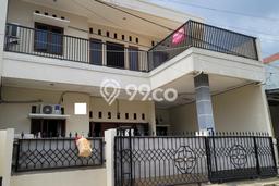 Rumah Modern 2 KT LT 121m2 di Harapan Indah Rumah Modern 2 KT LT 121m2 di Harapan Indah