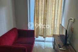 Tersedia Apartemen 1 KT & 1 KM di Cengkareng, Jakarta Barat Tersedia Apartemen 1 KT & 1 KM di Cengkareng, Jakarta Barat