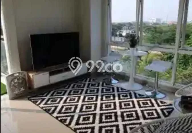 Disewakan Apartemen Murah di Summarecon Bekasi 5 KT Disewakan Apartemen Murah di Summarecon Bekasi 5 KT