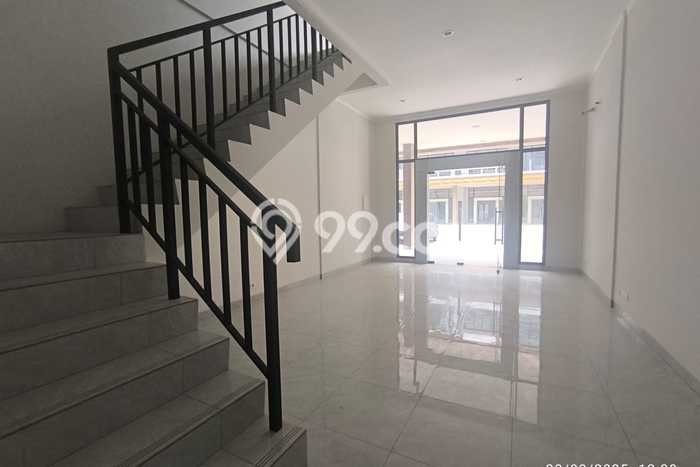 Unit Ruko Disewakan di Summarecon Bekasi di Area Ramai & Strategis Unit Ruko Disewakan di Summarecon Bekasi di Area Ramai & Strategis