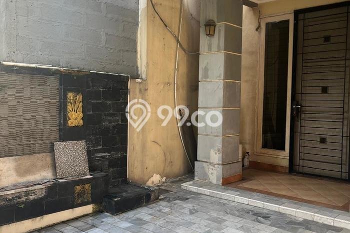 Dijual Hunian Rumah Terawat 3 Kamar di Harapan Indah, Bekasi Dijual Hunian Rumah Terawat 3 Kamar di Harapan Indah, Bekasi