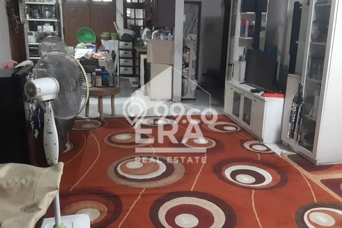 Rumah Mewah LB 240m2 Siap Huni Desain Elegan di Klender, Jakarta Timur Rumah Mewah LB 240m2 Siap Huni Desain Elegan di Klender, Jakarta Timur