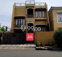 Best Deal Hunian Premium Ideal dan Luas di Cakung, Jakarta Timur Best Deal Hunian Premium Ideal dan Luas di Cakung, Jakarta Timur