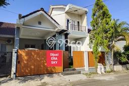 For Sale Hunian Rumah Nyaman 4 Kamar di Harapan Indah, Bekasi For Sale Hunian Rumah Nyaman 4 Kamar di Harapan Indah, Bekasi
