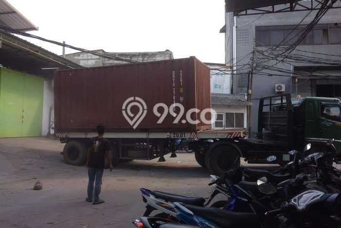 Jual Murah Gudang di Kapuk Muara Jakarta Utara Jual Murah Gudang di Kapuk Muara Jakarta Utara