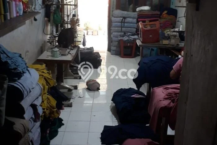 Dijual Rumah di Jelambar setia jaya Jakarta Barat Dijual Rumah di Jelambar setia jaya Jakarta Barat