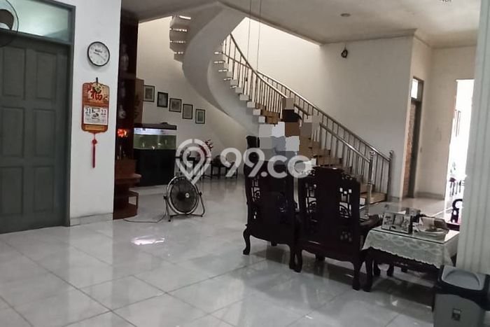 Dijual Cepat!! Rumah di Muara Karang bagus Dijual Cepat!! Rumah di Muara Karang bagus