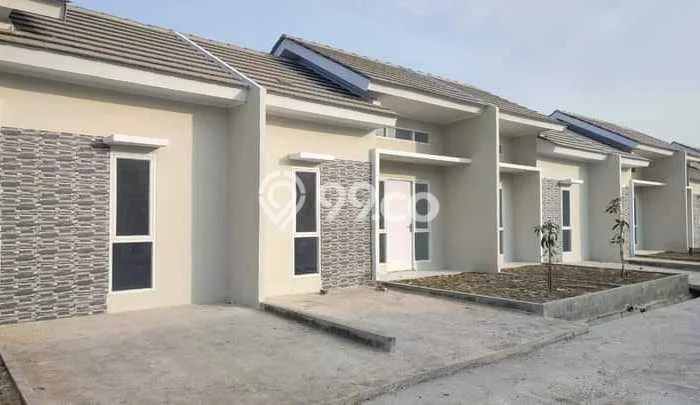 Jual Rumah Siap Huni di Purwakarta Purwakarta Harga Rp 166 Juta LT 60m2 Jual Rumah Siap Huni di Purwakarta Purwakarta Harga Rp 166 Juta LT 60m2