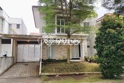 Rumah Elit LB 118m2 Siap Pakai Desain Elegan di Kota Baru Parahyangan, Bandung Rumah Elit LB 118m2 Siap Pakai Desain Elegan di Kota Baru Parahyangan, Bandung