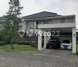 Jual Rumah Mewah Megah Dengan View Cantik di Kota Baru Parahyangan, Bandung Jual Rumah Mewah Megah Dengan View Cantik di Kota Baru Parahyangan, Bandung