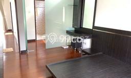 Rumah Luxury Modern Siap Huni di Kota Baru Parahyangan Bandung Rumah Luxury Modern Siap Huni di Kota Baru Parahyangan Bandung