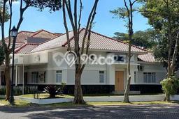 For Sale! Luxury House LT 410m2 Desain Elegan di Kota Baru Parahyangan For Sale! Luxury House LT 410m2 Desain Elegan di Kota Baru Parahyangan