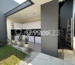 Ready to Use! Premium House LT 162m2 Desain Elegan di Kota Baru Parahyangan Ready to Use! Premium House LT 162m2 Desain Elegan di Kota Baru Parahyangan