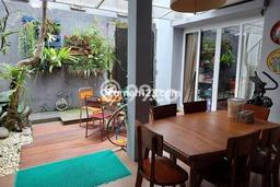 Rumah Luxury Modern Siap Huni di Kota Baru Parahyangan Bandung Rumah Luxury Modern Siap Huni di Kota Baru Parahyangan Bandung