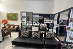 Rumah Luxury Modern Tanpa Renovasi di Kota Baru Parahyangan Bandung Rumah Luxury Modern Tanpa Renovasi di Kota Baru Parahyangan Bandung