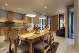 Dijual Rumah Mewah Megah Dengan View Eksklusif di Kota Baru Parahyangan, Bandung Dijual Rumah Mewah Megah Dengan View Eksklusif di Kota Baru Parahyangan, Bandung