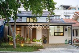 Dijual Hunian Rumah Terawat 3 Kamar di Kota Baru Parahyangan, Bandung Dijual Hunian Rumah Terawat 3 Kamar di Kota Baru Parahyangan, Bandung