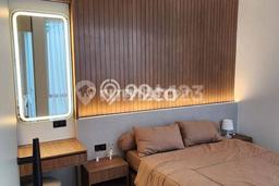 Dijual Rumah Eksklusif 2 KT di Kota Baru Parahyangan, Bandung Dijual Rumah Eksklusif 2 KT di Kota Baru Parahyangan, Bandung