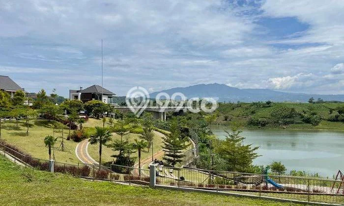 Tanah Kavling Dijual di Bandung dengan Spesifikasi 286m2 Tanah Kavling Dijual di Bandung dengan Spesifikasi 286m2