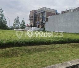Dijual Tanah Lokasi Kota Baru Parahyangan, Bandung Seluas 640m2 Dijual Tanah Lokasi Kota Baru Parahyangan, Bandung Seluas 640m2
