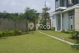 Rumah Luxury Modern Tanpa Renovasi di Kota Baru Parahyangan Bandung Rumah Luxury Modern Tanpa Renovasi di Kota Baru Parahyangan Bandung