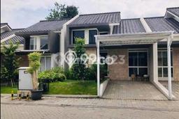 Dijual Hunian Rumah Nyaman 2 KT di Kota Baru Parahyangan, Bandung Dijual Hunian Rumah Nyaman 2 KT di Kota Baru Parahyangan, Bandung