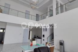Rumah Luxury Modern Siap Huni di Kota Baru Parahyangan Bandung Rumah Luxury Modern Siap Huni di Kota Baru Parahyangan Bandung