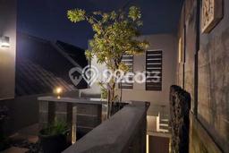 For Sale! Luxury House LT 162m2 Desain Modern di Kota Baru Parahyangan For Sale! Luxury House LT 162m2 Desain Modern di Kota Baru Parahyangan