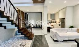 Rumah Modern 3 Kamar LT 108m2 di Kota Baru Parahyangan Rumah Modern 3 Kamar LT 108m2 di Kota Baru Parahyangan