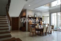 Rumah Elit Modern Tanpa Renovasi di Kota Baru Parahyangan Bandung Rumah Elit Modern Tanpa Renovasi di Kota Baru Parahyangan Bandung