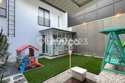 Hunian Elit LB 92m2 Siap Pakai Desain Elegan di Kota Baru Parahyangan, Bandung Hunian Elit LB 92m2 Siap Pakai Desain Elegan di Kota Baru Parahyangan, Bandung