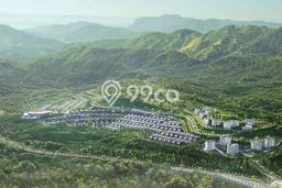 Tanah Dijual Area Strategis di Kota Baru Parahyangan Bandung 180m2 Tanah Dijual Area Strategis di Kota Baru Parahyangan Bandung 180m2