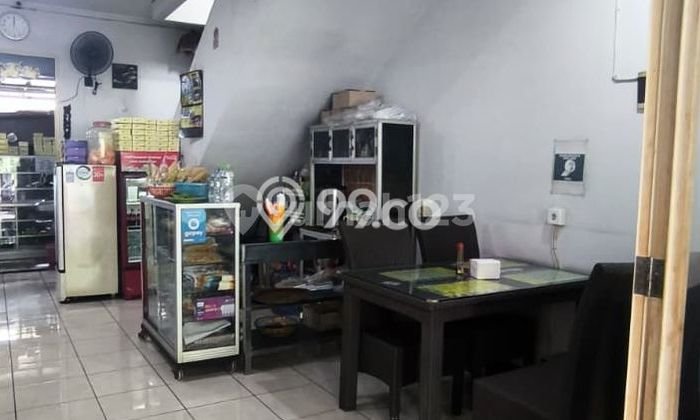 Ruko Dijual di Prime Area Bandung Luas 140m2 Ruko Dijual di Prime Area Bandung Luas 140m2