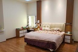 For Sale! Luxury House LT 360m2 Desain Modern di Kota Baru Parahyangan For Sale! Luxury House LT 360m2 Desain Modern di Kota Baru Parahyangan