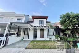 Hunian Nyaman Asri 3 KT Siap Pakai di Kota Baru Parahyangan Bandung Hunian Nyaman Asri 3 KT Siap Pakai di Kota Baru Parahyangan Bandung