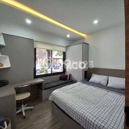 Dijual Hunian Rumah Nyaman 3 KT di Kota Baru Parahyangan, Bandung Dijual Hunian Rumah Nyaman 3 KT di Kota Baru Parahyangan, Bandung