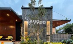 Rumah Elit LB 120m2 Siap Huni Desain Elegan di Kota Baru Parahyangan, Bandung Rumah Elit LB 120m2 Siap Huni Desain Elegan di Kota Baru Parahyangan, Bandung