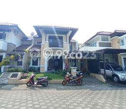 Dijual Hunian Rumah Terawat 6 Kamar di Kota Baru Parahyangan, Bandung Dijual Hunian Rumah Terawat 6 Kamar di Kota Baru Parahyangan, Bandung