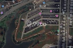 Dijual Tanah di Bandung, Luas 320m2 PPJB Dijual Tanah di Bandung, Luas 320m2 PPJB