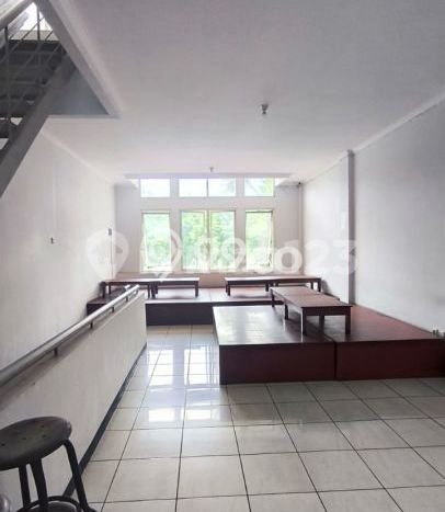 Ruko Dijual di Prime Area Bandung Luas 140m2 Ruko Dijual di Prime Area Bandung Luas 140m2