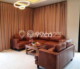 Hunian Mewah LB 225m2 Siap Pakai Desain Elegan di Kota Baru Parahyangan, Bandung Hunian Mewah LB 225m2 Siap Pakai Desain Elegan di Kota Baru Parahyangan, Bandung