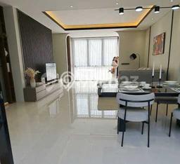 Rumah Modern 4 KT LT 108m2 di Kota Baru Parahyangan Rumah Modern 4 KT LT 108m2 di Kota Baru Parahyangan