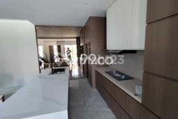 Rumah Luas Asri 4 KT Siap Huni di Kota Baru Parahyangan Bandung Rumah Luas Asri 4 KT Siap Huni di Kota Baru Parahyangan Bandung