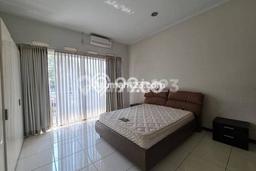 Ready to Use! Luxury House LT 311m2 Desain Modern di Kota Baru Parahyangan Ready to Use! Luxury House LT 311m2 Desain Modern di Kota Baru Parahyangan