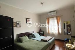 Rumah Luxury Modern Siap Huni di Kota Baru Parahyangan Bandung Rumah Luxury Modern Siap Huni di Kota Baru Parahyangan Bandung