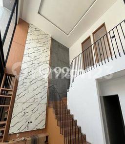 Rumah Mewah LB 217m2 Siap Huni Desain Elegan di Kota Baru Parahyangan, Bandung Rumah Mewah LB 217m2 Siap Huni Desain Elegan di Kota Baru Parahyangan, Bandung