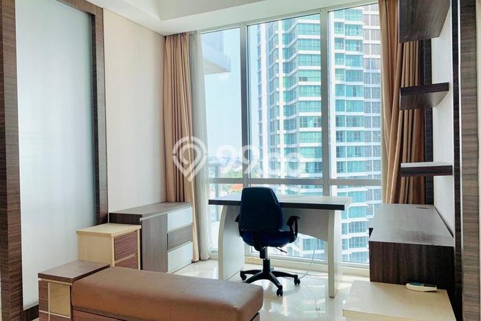 Apartemen Minimalis untuk Disewa, 2 Kamar di Jakarta Selatan Apartemen Minimalis untuk Disewa, 2 Kamar di Jakarta Selatan