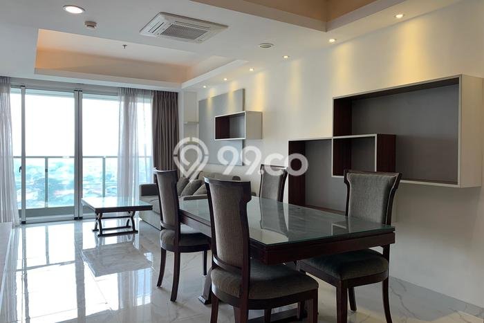 Disewakan Apartemen Terjangkau 2 KT di Kemang Jakarta Selatan Disewakan Apartemen Terjangkau 2 KT di Kemang Jakarta Selatan