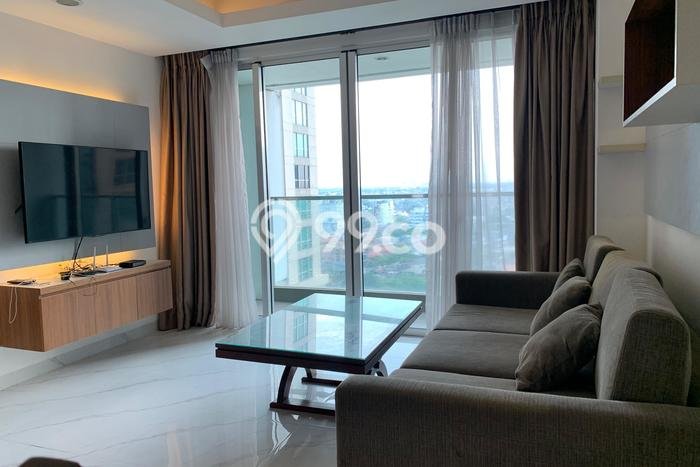 Disewakan Apartemen Terjangkau 2 KT di Kemang Jakarta Selatan Disewakan Apartemen Terjangkau 2 KT di Kemang Jakarta Selatan